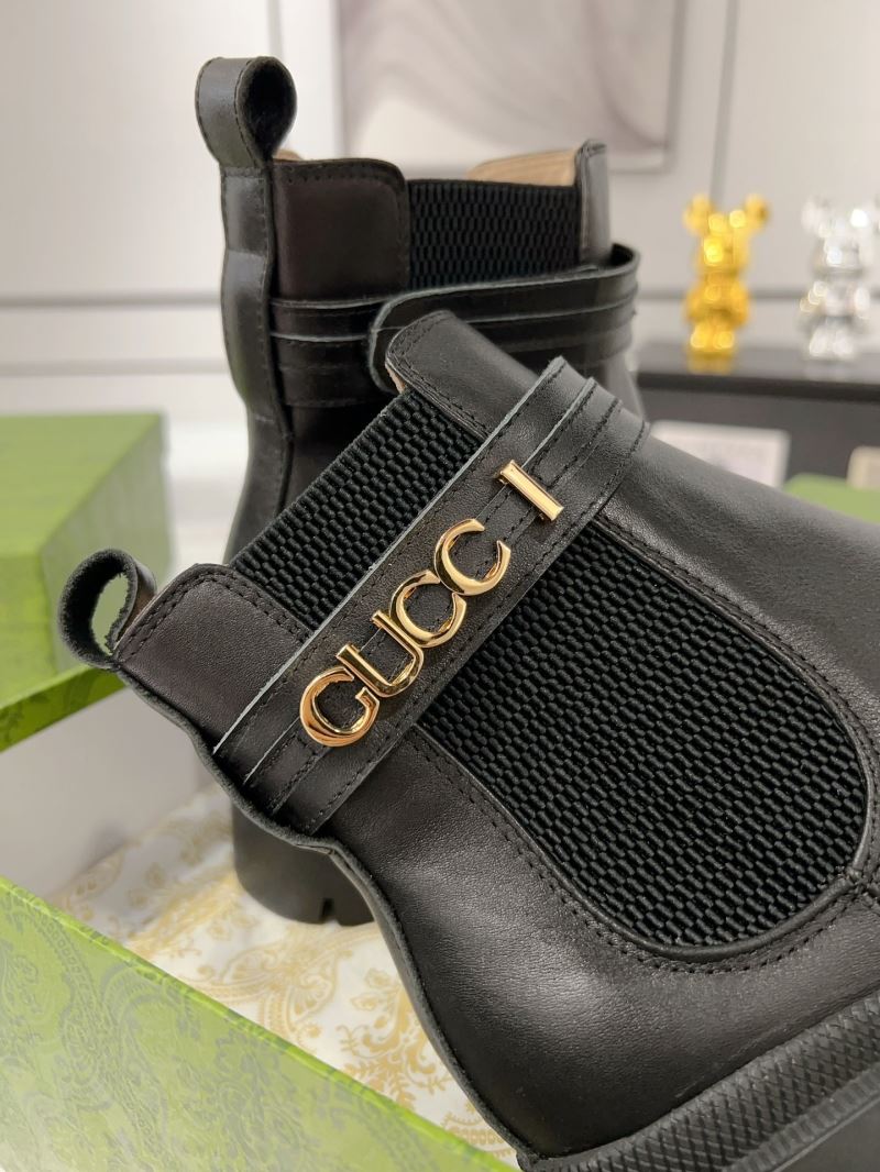 Gucci Boots